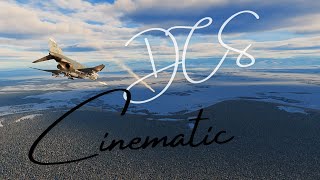 DCS Cinematic  Dreamers [upl. by Yeo]