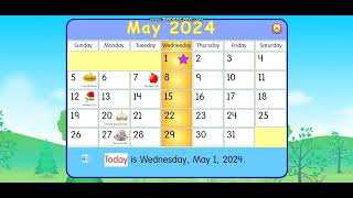 May 2024 is here [upl. by Sabra]