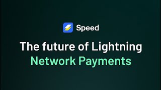 Speed Wallet Introduces USDT on Lightning Network  Experience Fast amp Lowfee USDT Payments [upl. by Geithner419]