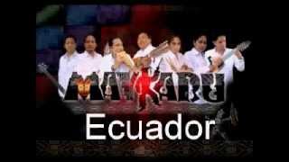 MUSICA ANDINA LATINOAMERICANA  VARIOS ARTISTAS VOL1 [upl. by Azial]