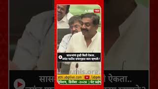 Jayant Patil On Narvekar  सासऱ्यांचं तुम्ही किती ऐकताजयंत पाटील सभागृहात काय म्हणाले [upl. by Rebak]