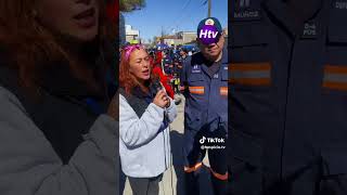 HOSPICIO TV EN LA TIRANA 2024 [upl. by Sewel]