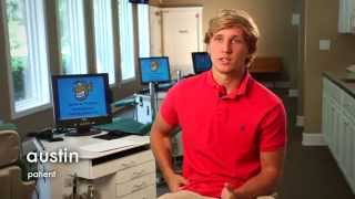 Testimonials  Pensacola Orthodontist  Braces [upl. by Yrome]