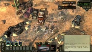 Wasteland 2 Review [upl. by Tnomel969]