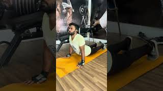 Day 1 50 Hight increase exercise  Hight badhane ke liye stretching [upl. by Moscow]