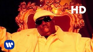 The Notorious BIG  One More Chance Official Music Video HD [upl. by Leber459]