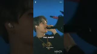 BTS v jump lyrics leggo leggo bts bais kpopgroup youtubeshorts kim army v fypシ゚viral [upl. by Epp]