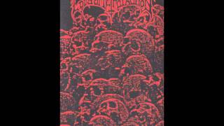 LORD OF PUTREFACTION  DARK PRAYERS [upl. by Edaw]