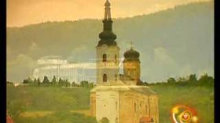 Vojvodina Serbia Video [upl. by Milman854]