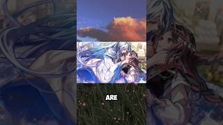 top 5 otome games otomegame japaneselanguage anime visualnovel [upl. by Kresic]