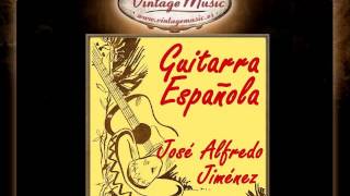 The Spanish Guitar  Si Nos Dejan VintageMusices [upl. by Aramac]