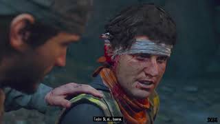 RESCATAMOS A TAYLOR  DAYS GONE CAPITULO 53 [upl. by Huttan]