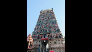 Shringeri Sharadamba Temple Karnataka Sharada peetham Divine place [upl. by Leckie785]