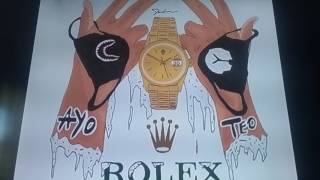 Rolex song remix [upl. by Crim]