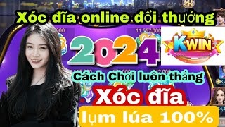 Tải Game Tài Xỉu  Cách chơi game bài đổi thưởng luôn thắng mới nhất 2024  Xem ngay [upl. by Nolak]