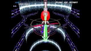 PSX Longplay 155 Xevious 3DG [upl. by Dun]