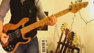 1982 Peavey T40 Demo [upl. by Kirbee]