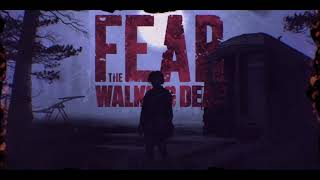 Fear the Walking Dead  Season 8  Official Intro 805 [upl. by Kolb]