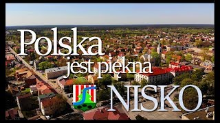 Polska jest piękna Poland is beautiful Nisko [upl. by Per]