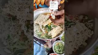 Special Maggie recipe for Maggie loversmaggiestreetfoodstreettrendingviralinfinitehungervlogs [upl. by Ajoop374]