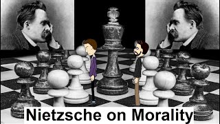 Nietzsche on Morality [upl. by Deyes]