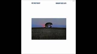 Pat Metheny Trio quotBright Size Lifequot 1976 [upl. by Nauqe]