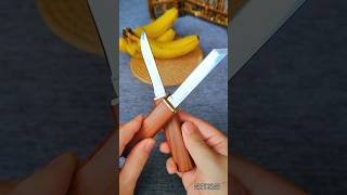 Shuangliu Dao Fruit Knife Meat KnifeKitchen Supplies Pay Attention to Distinguishing shorts [upl. by Nylrak]