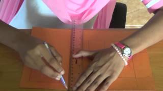 How to make Wedding cake Box  Easy steps [upl. by Pollak]