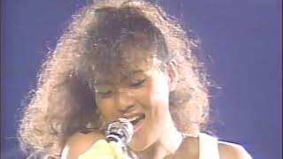 杏里イン・コンサート Anri In Concert Full 1984 VHS Rip [upl. by Assen]