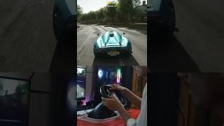 1500hp Koenigsegg Regera 🤯🔥 shorts youtubeshorts simulator [upl. by Elsie176]