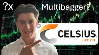 Celsius unterbewertet  Celsius Holdings Aktienanalyse [upl. by Philips914]