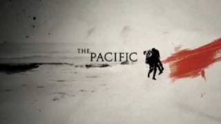 The Pacific  Honor Soundtrack Main Title Theme by Hans Zimmer [upl. by Megdal]