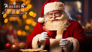 Relaxing Christmas Piano Jazz 🎁 Tops Christmas Music 2024 Instrumental Jazz Music for Christmas Day [upl. by Kiker100]