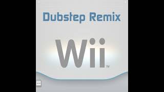 Wii Startup  Dubstep Version 🎵 Nintendo Wii Theme Cover Remix [upl. by Eerehc]