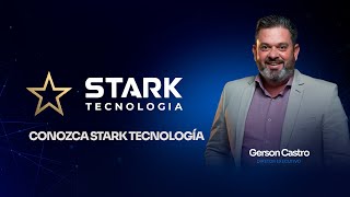 STARK TECNOLOGIA ESP  INSTITUCIONAL [upl. by Mord]