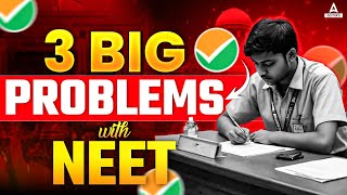 NEET Scam 2024  Problem with NEET Exams  Supreme Court NEET Latest News neet2024supremecourt [upl. by Sueddaht299]