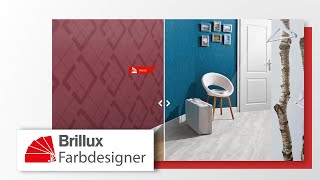 Brillux Farbdesigner [upl. by Alamap676]