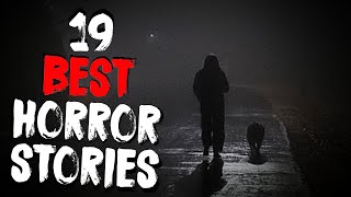 19 Best Scary Stories Of August 2024 [upl. by Ecnerrot]