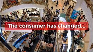 What’s happened to consumers in India Discover Kantar’s New Indian Consumer Report [upl. by Canon321]