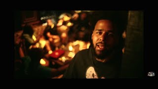 J Cole  HYB ft Bas amp Central Cee Music Video [upl. by Narib]