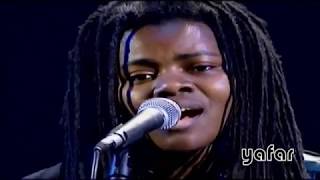 Tracy Chapman  Baby Can I Hold You AUDIO MEJORADO [upl. by Jerrol]