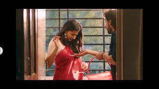 Sushanth Meenakshi Chaudhary Ichata Vahanamulu Niluparadu scene of coffee [upl. by Eicyak]