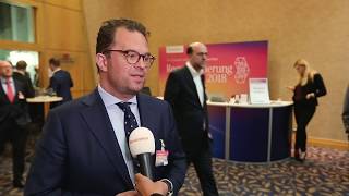 Interview mit Dr Jan Markus Plathner Brinkmann amp Partner  Restrukturierung 2018 [upl. by Keon]