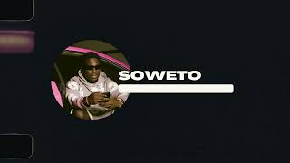 Frenna Type Beat  Soweto  Afro Instrumental  2024 [upl. by Anitnuahs123]