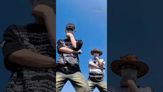 Gentlemen Dance  PSY  Gentleman  Tiktok Remix 扭一扭 shorts [upl. by Othelia]