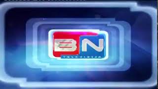 RTV BN  Identitet  TV Ident [upl. by Adirem]