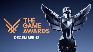 The Game Awards 2024 Official Livestream LIVE REACTION [upl. by Cook]