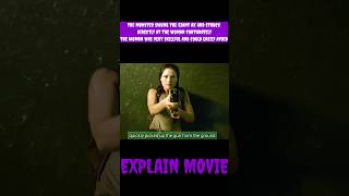 Resident evil Movie Recap shorts short viral Movie recap english film review explained yt [upl. by Donoho]