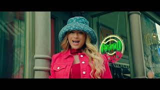 Ally Brooke  Mi Musica Music Video [upl. by Gunnar]