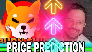 Shiba Inu Coin  SHIB Price Prediction 2024 Will Be Bullish [upl. by Naved121]